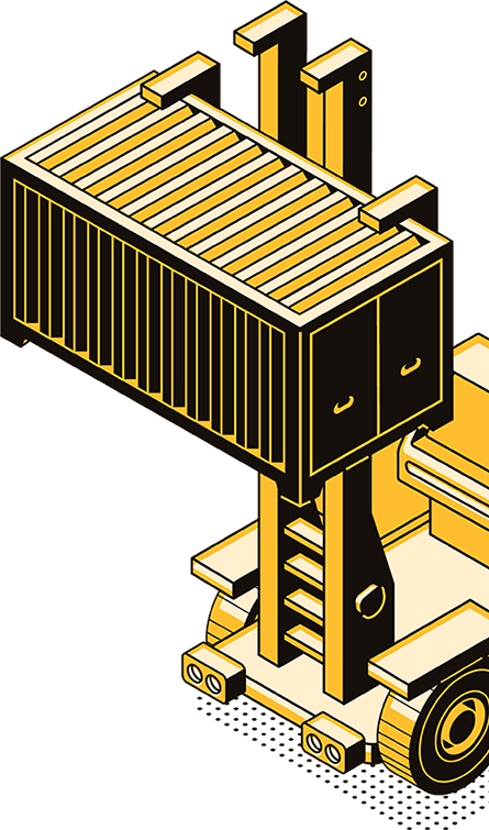 BIA Global Logistics | Freight Forwarding & Logistics Solutions
