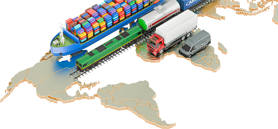BIA Global Logistics | Freight Forwarding & Logistics Solutions
