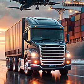 BIA Global Logistics | Freight Forwarding & Logistics Solutions