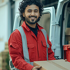 BIA Global Logistics | Freight Forwarding & Logistics Solutions