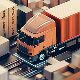 BIA Global Logistics | Freight Forwarding & Logistics Solutions