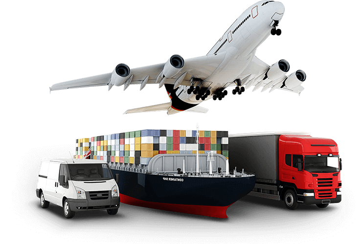 BIA Global Logistics | Freight Forwarding & Logistics Solutions
