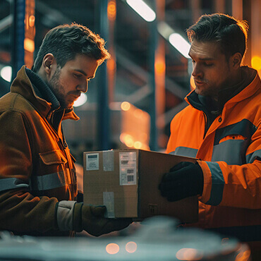 BIA Global Logistics | Freight Forwarding & Logistics Solutions