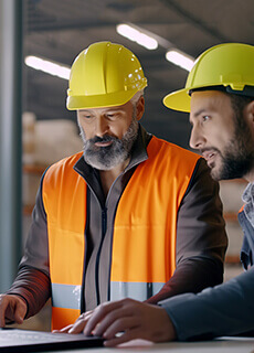 BIA Global Logistics | Freight Forwarding & Logistics Solutions