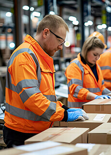 BIA Global Logistics | Freight Forwarding & Logistics Solutions