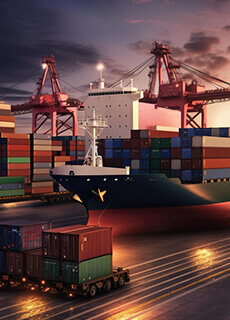 BIA Global Logistics | Freight Forwarding & Logistics Solutions
