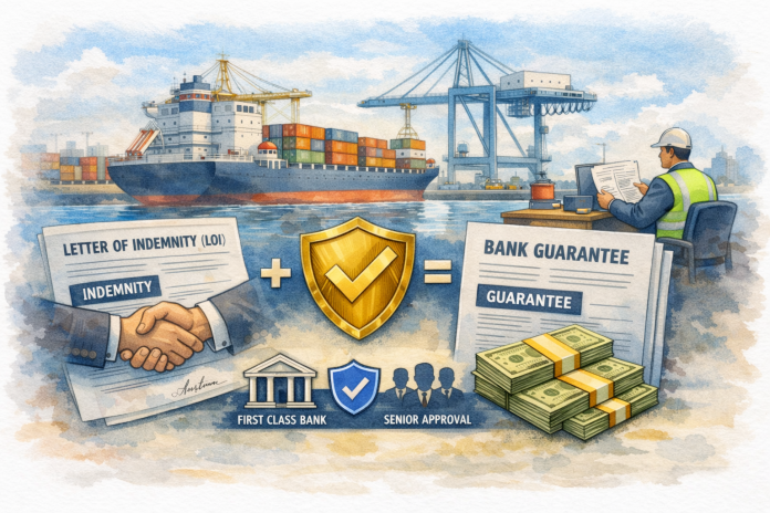 BIA Global Logistics | Freight Forwarding & Logistics Solutions