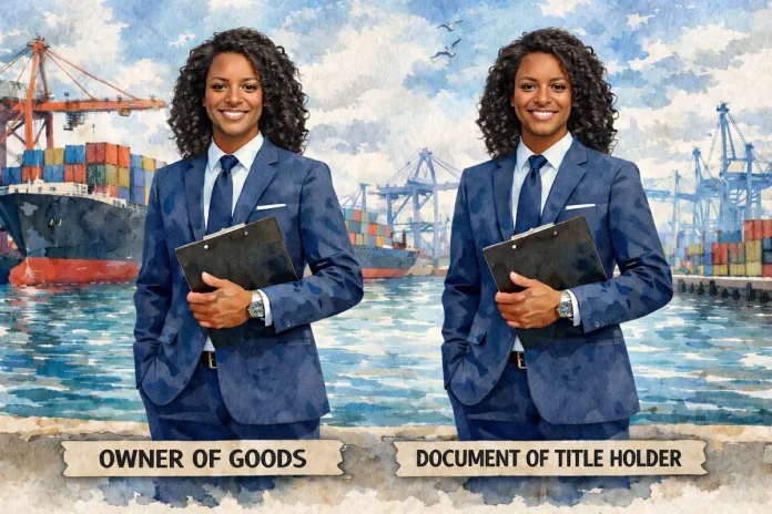 BIA Global Logistics | Freight Forwarding & Logistics Solutions