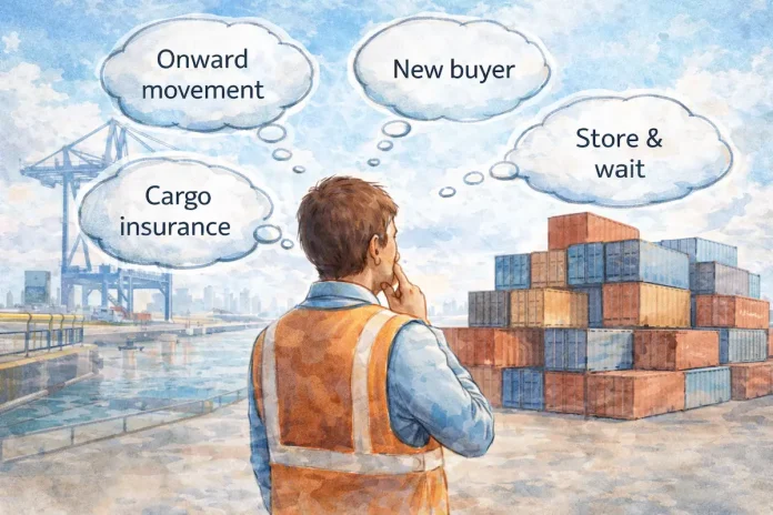 BIA Global Logistics | Freight Forwarding & Logistics Solutions