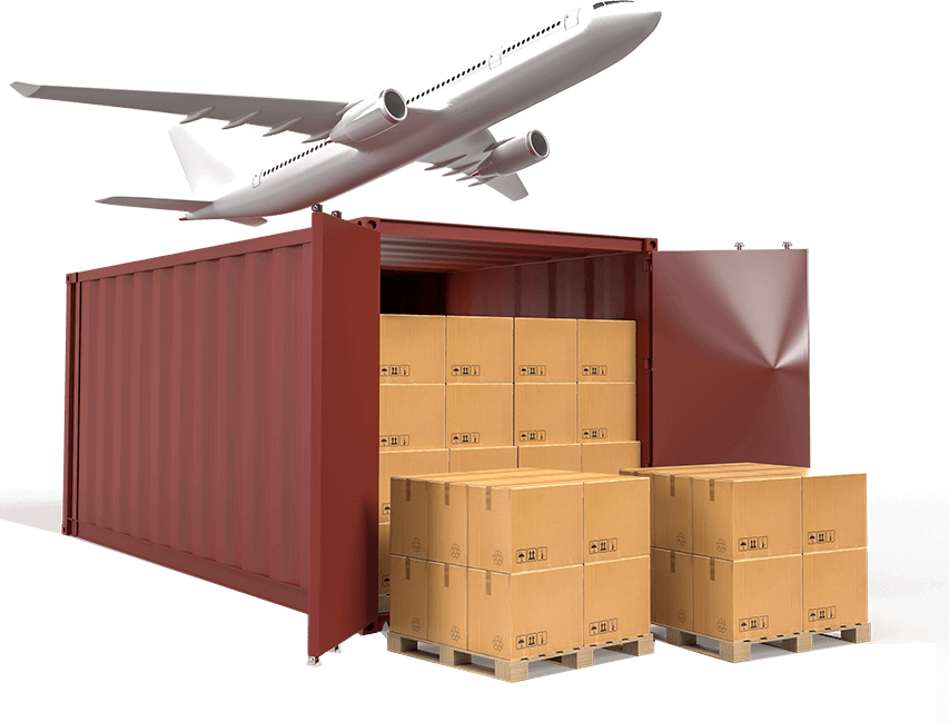 BIA Global Logistics | Freight Forwarding & Logistics Solutions