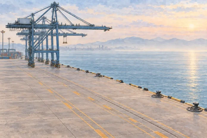 BIA Global Logistics | Freight Forwarding & Logistics Solutions