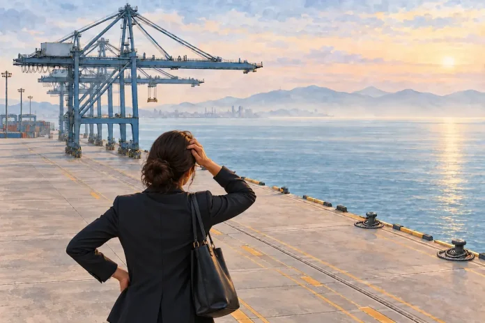 BIA Global Logistics | Freight Forwarding & Logistics Solutions