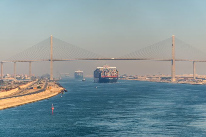BIA Global Logistics | Freight Forwarding & Logistics Solutions