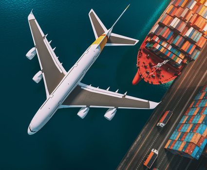 BIA Global Logistics | Freight Forwarding & Logistics Solutions