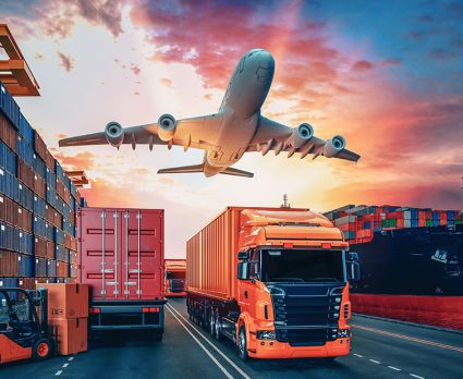 BIA Global Logistics | Freight Forwarding & Logistics Solutions