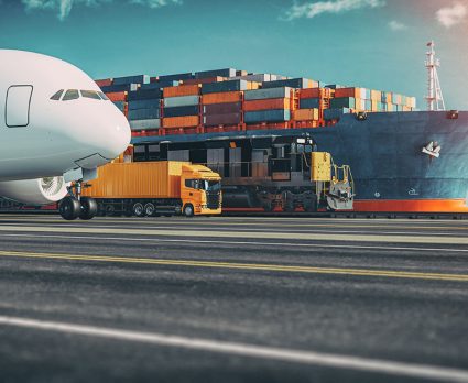 BIA Global Logistics | Freight Forwarding & Logistics Solutions