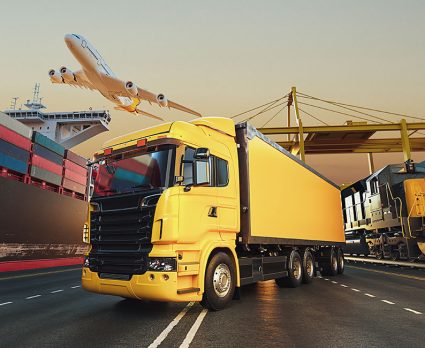 BIA Global Logistics | Freight Forwarding & Logistics Solutions