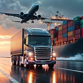 BIA Global Logistics | Freight Forwarding & Logistics Solutions
