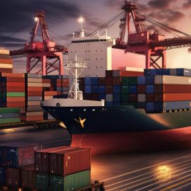 BIA Global Logistics | Freight Forwarding & Logistics Solutions